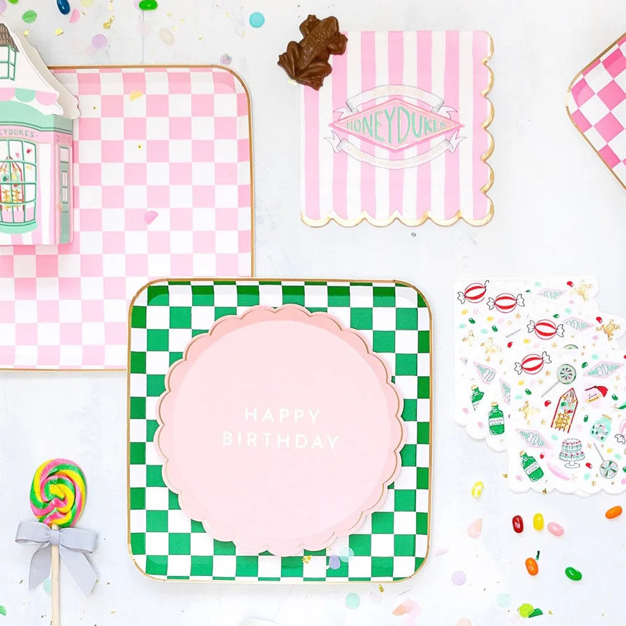 HARRY POTTER X BONJOUR FETE HONEYDUKES TREAT BOXES