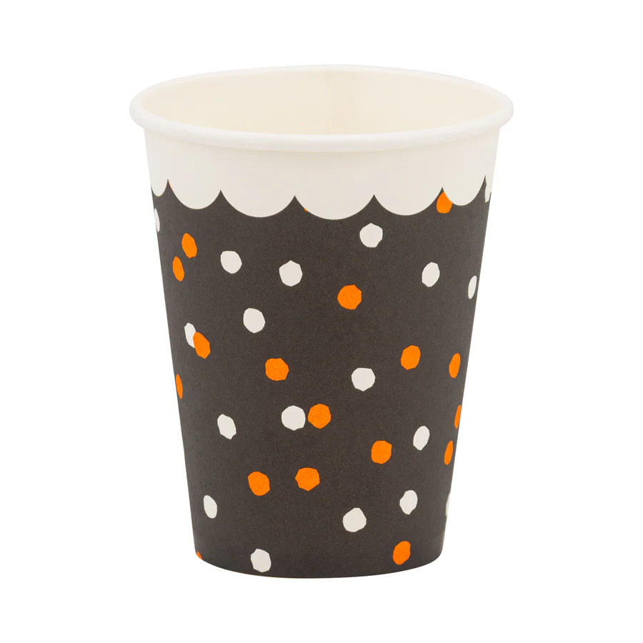 Tricks & Treats Party Cup