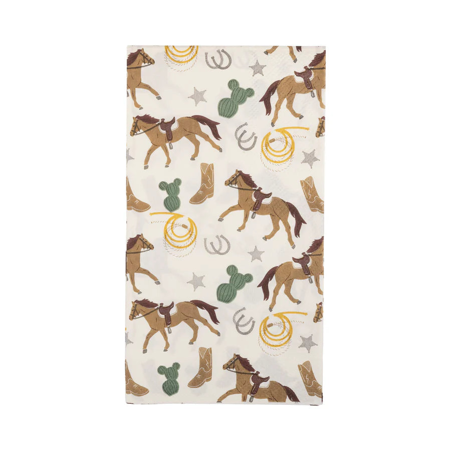 Scatter Dinner Napkin