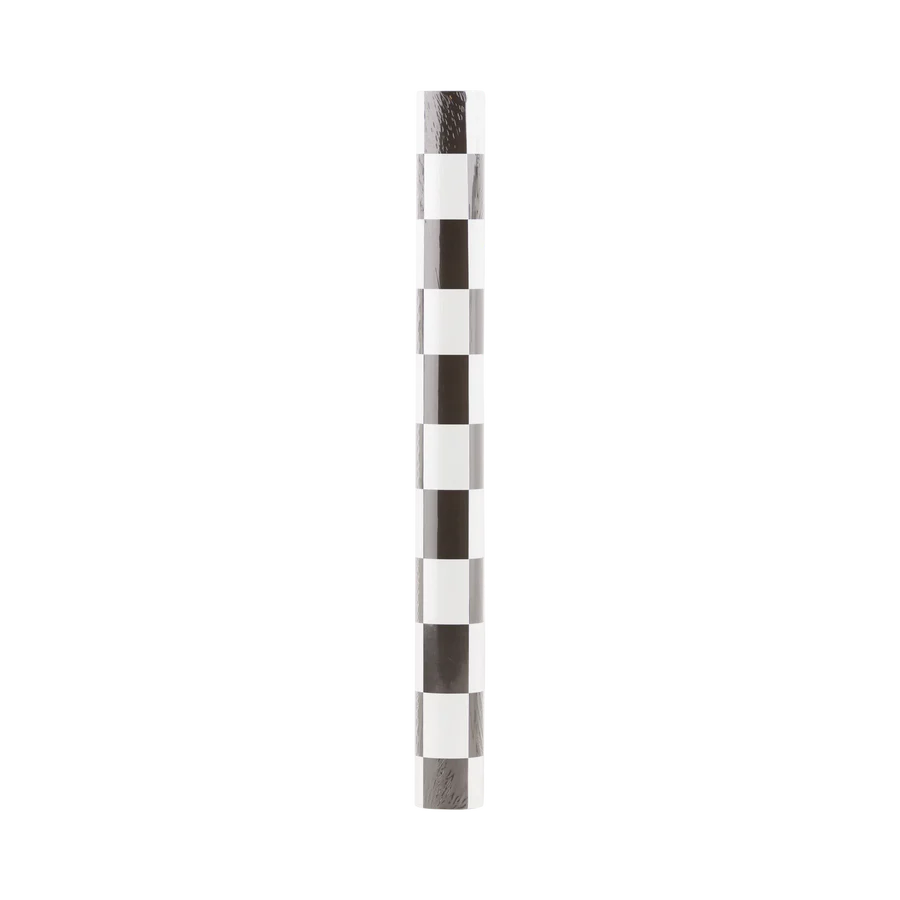 Checkered Flag Table Runner