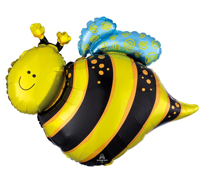 25" Bee