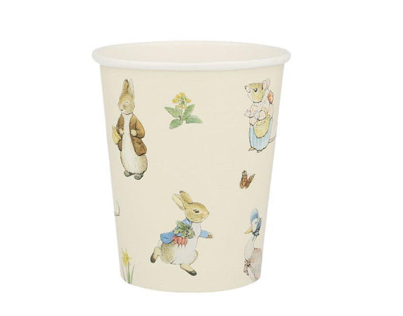 Peter Rabbit™ & Friends Cups