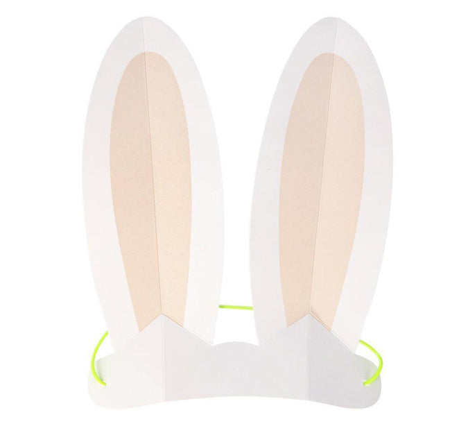 Pastel Bunny Ears