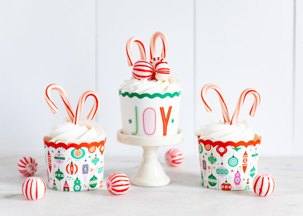 Joy Baking Cups
