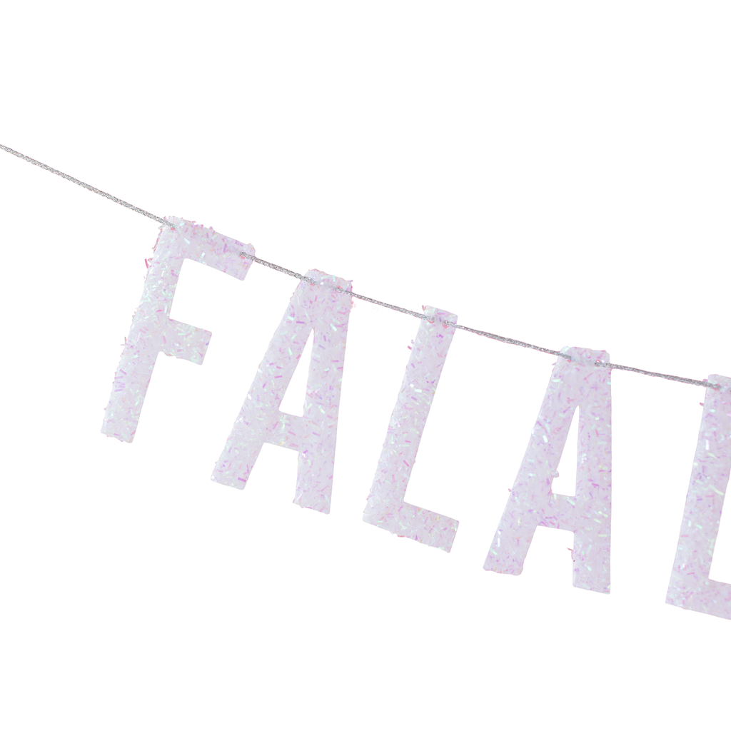 Falala Banner