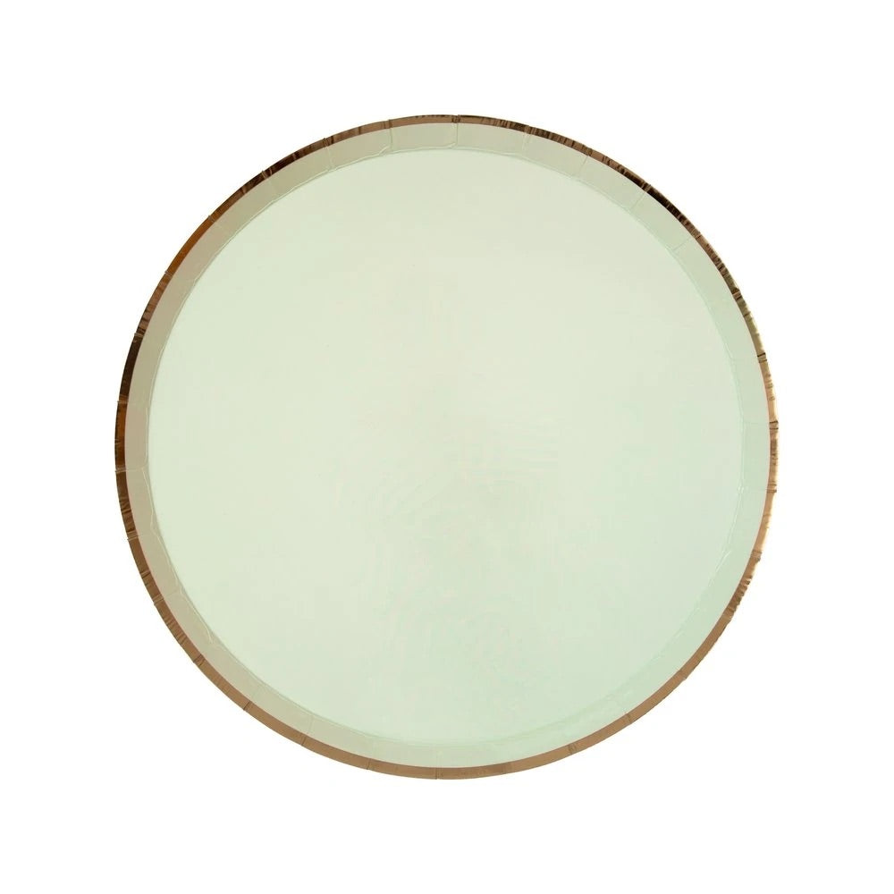 Party Palette Side Plate