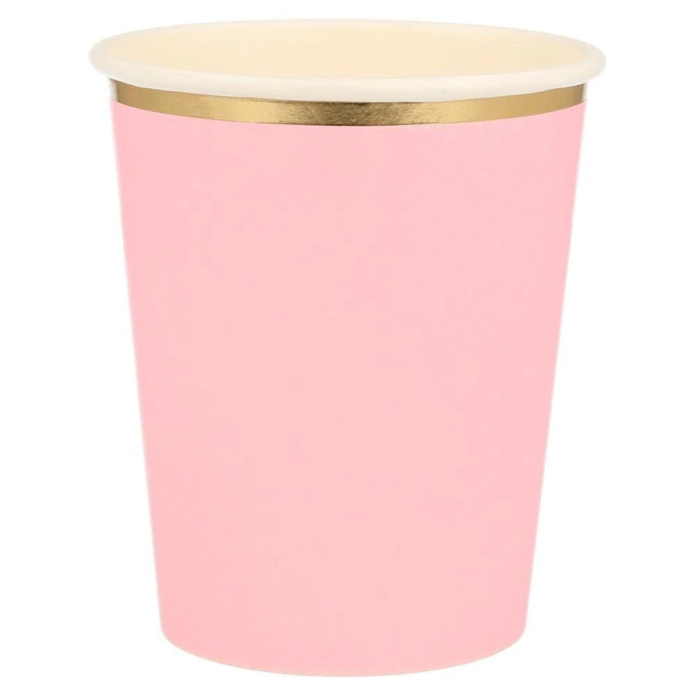 Pink Tone Cups