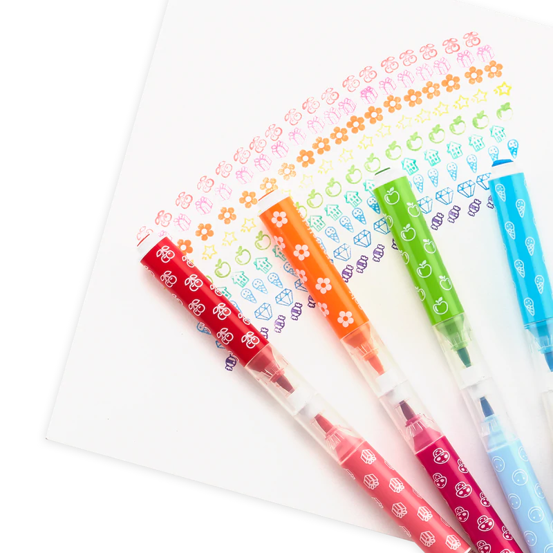 Stampables Scented Double Ended Marker