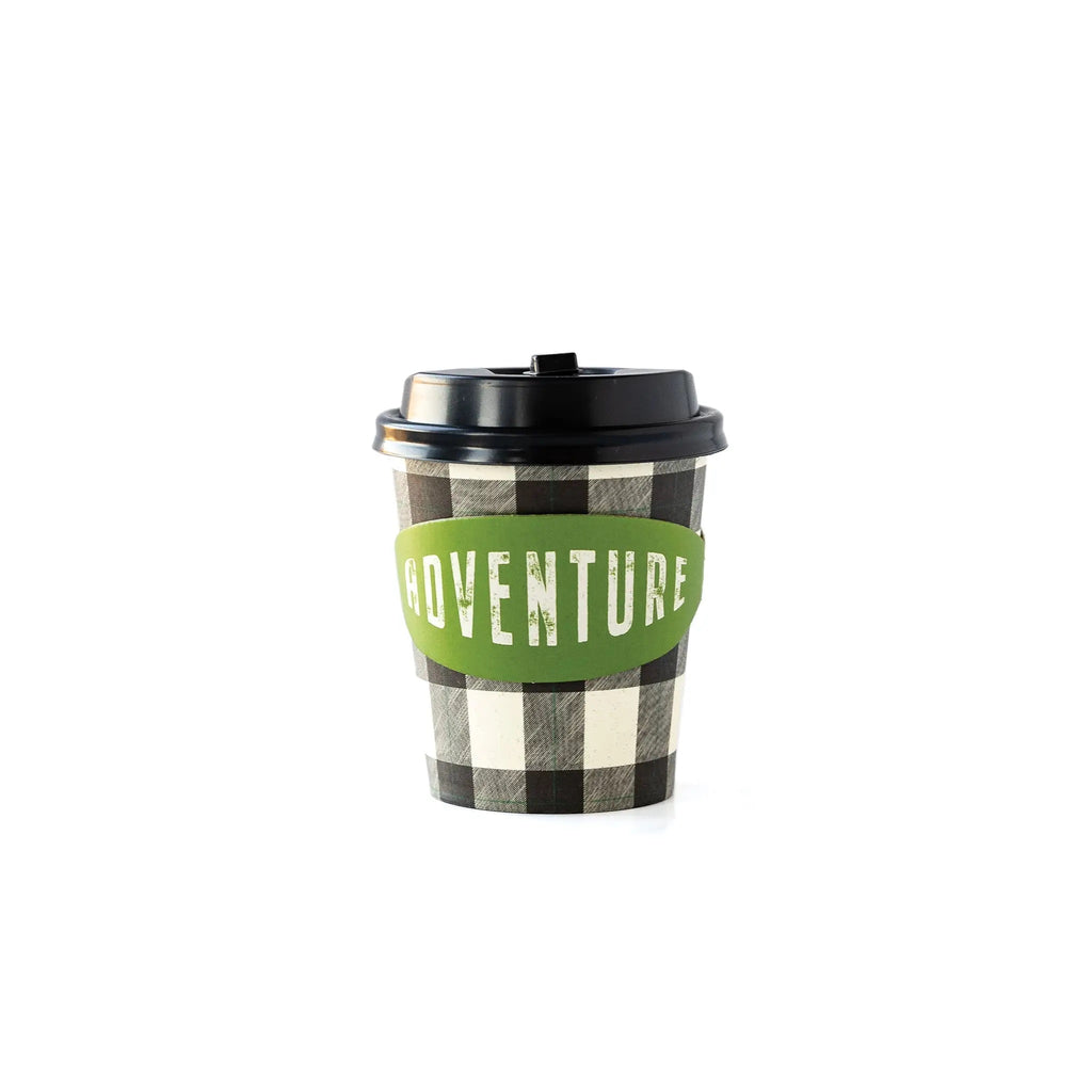 Adventure Cozy Cup