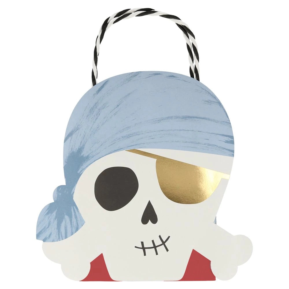 Pirate Party Bag