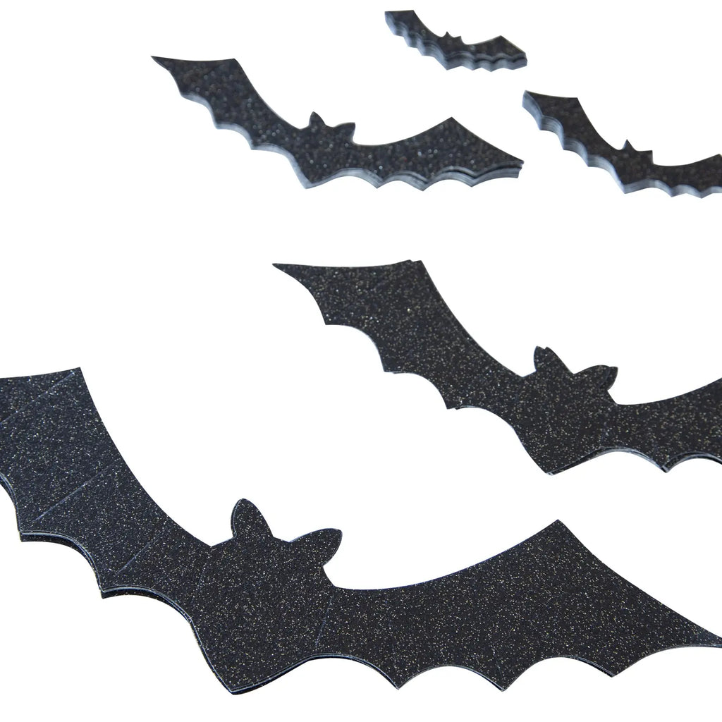 Vintage Halloween Bats