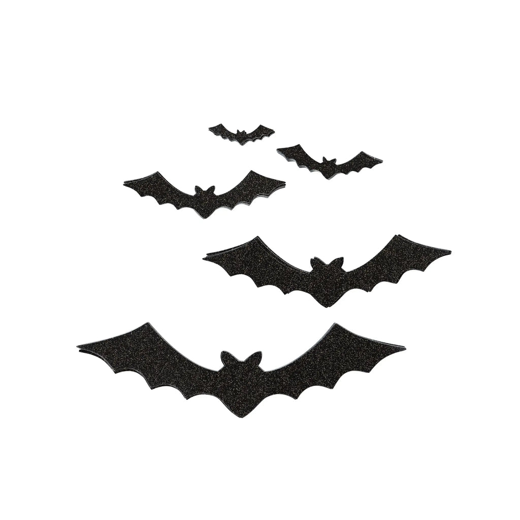 Vintage Halloween Bats