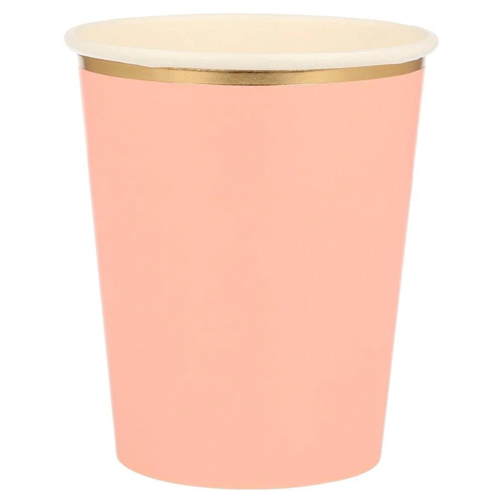 Pink Tone Cups