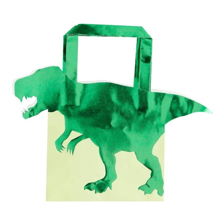 Roarsome Party Bags