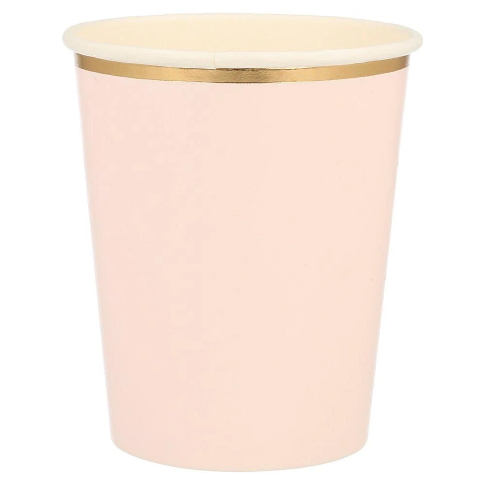 Pink Tone Cups