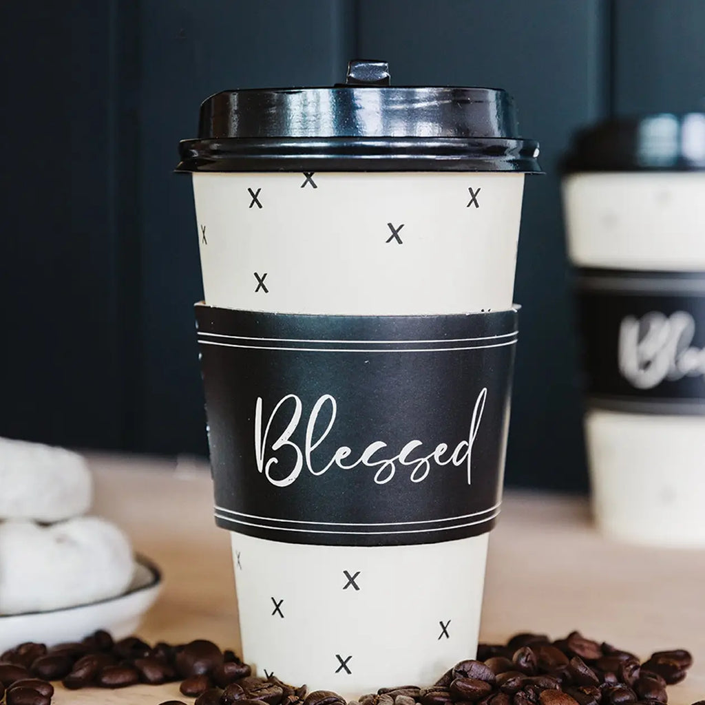 Blessed To-Go Cup