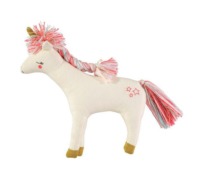 Bella Unicorn Toy