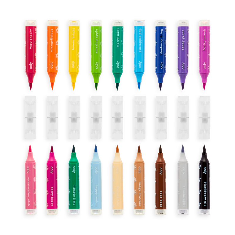 Stampables Scented Double Ended Marker