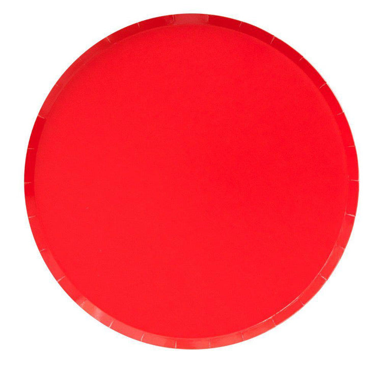 Cherry Large Plate