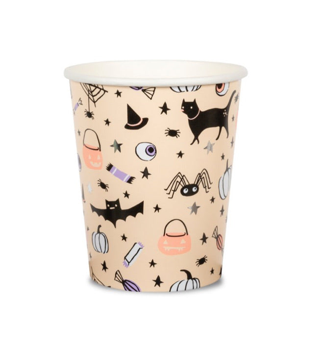 Hocus Pocus Cups