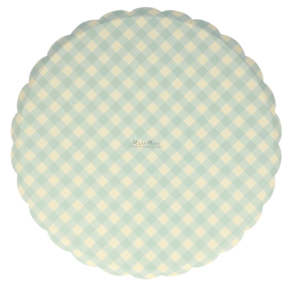 Peter Rabbit & Friends Dinner Plate