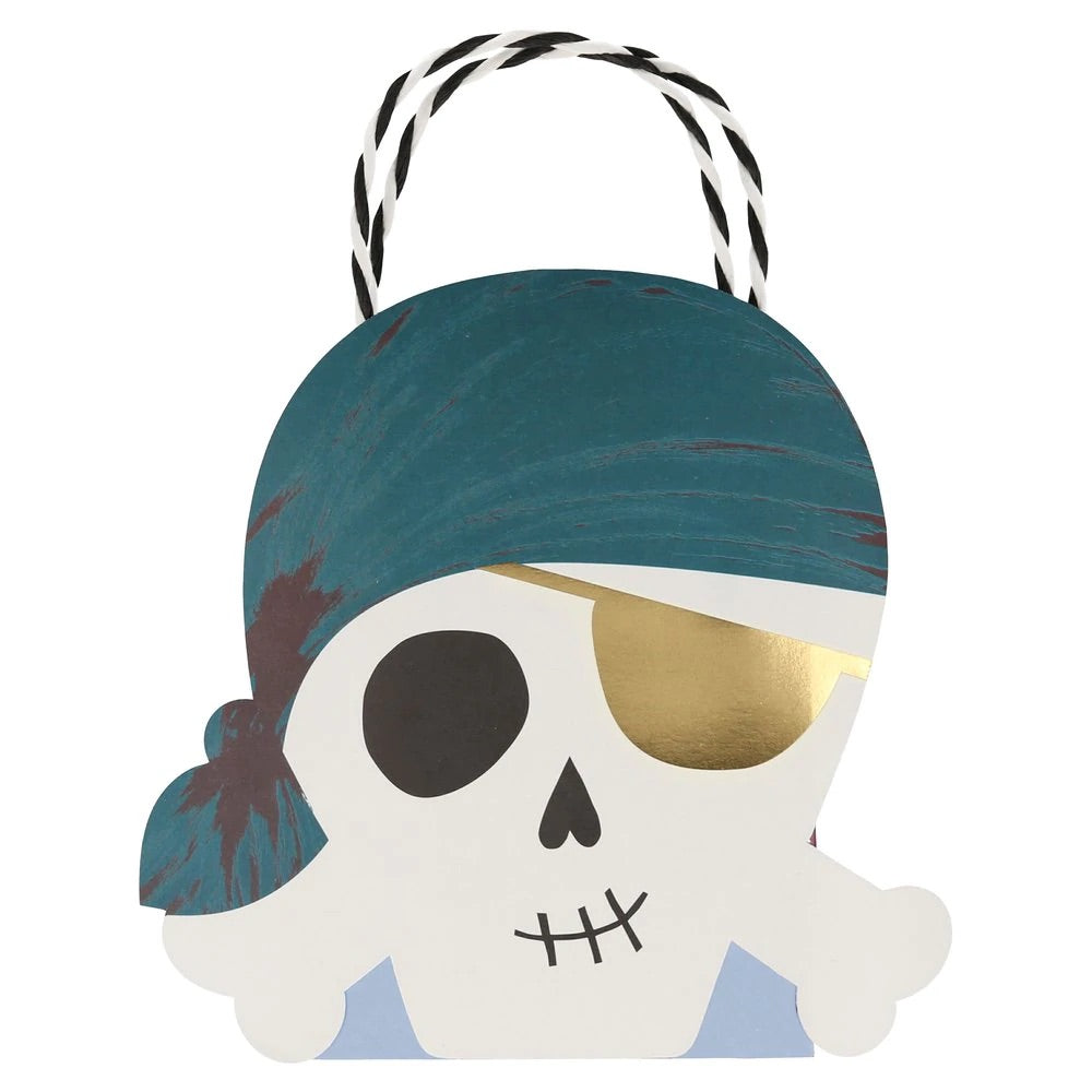 Pirate Party Bag