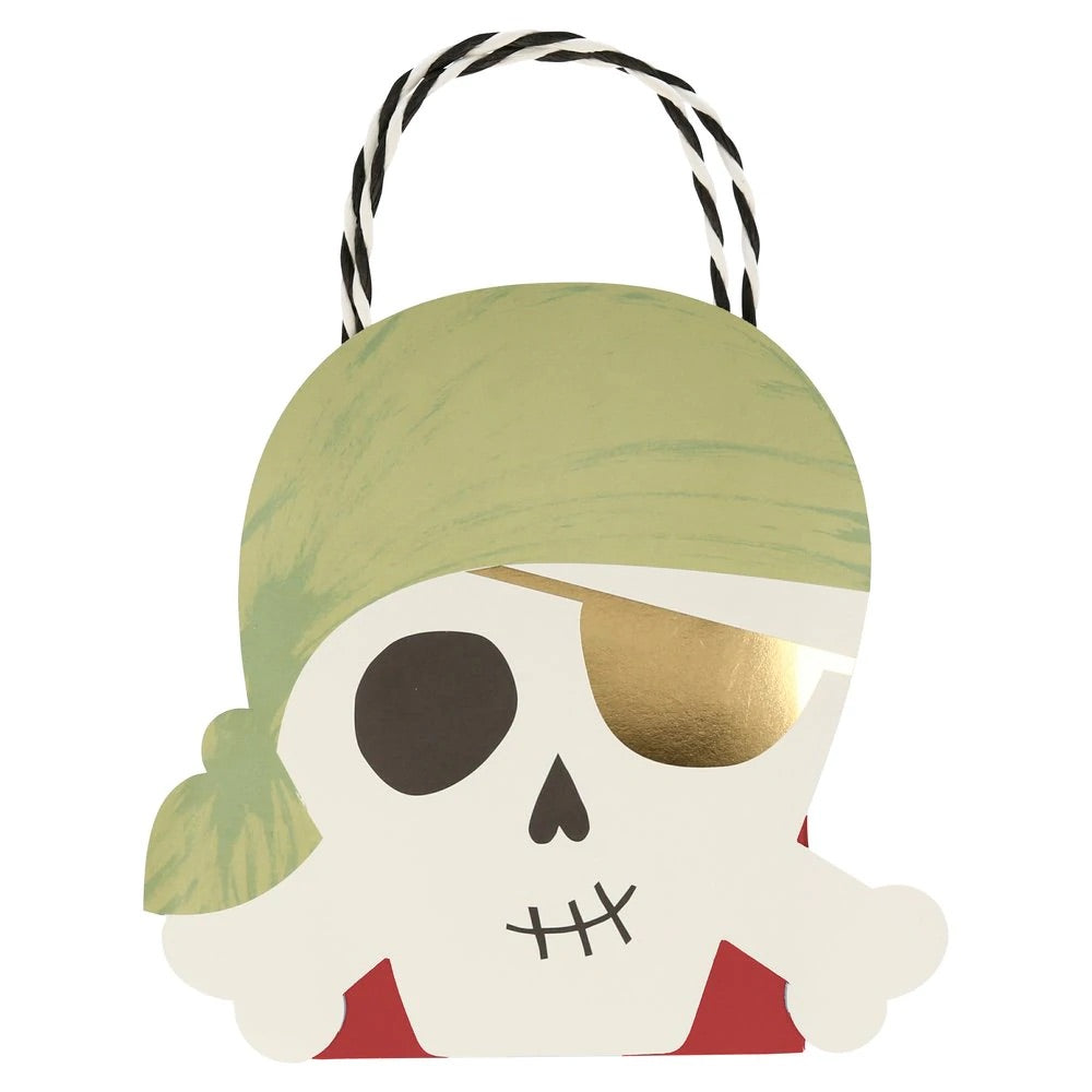 Pirate Party Bag
