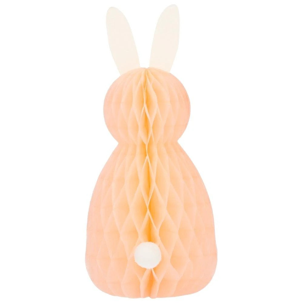 Honeycomb Bunnies